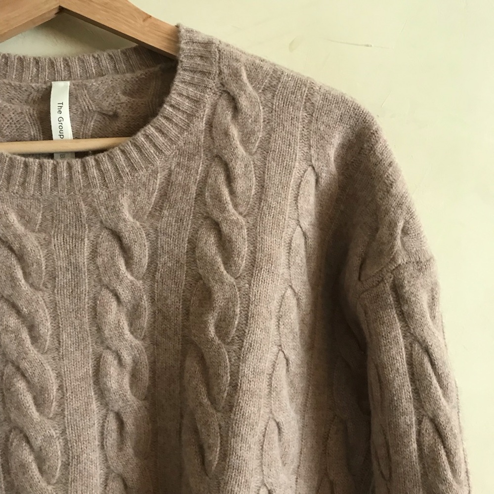 The Group Shores Merino Wool Sweater - Picture 4 of 12